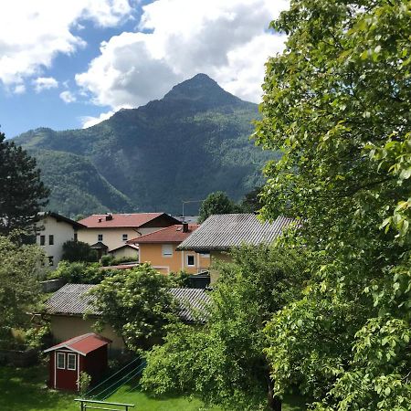 Villa Nussbaum Golling an der Salzach Εξωτερικό φωτογραφία