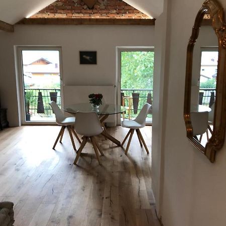 Villa Nussbaum Golling an der Salzach Εξωτερικό φωτογραφία