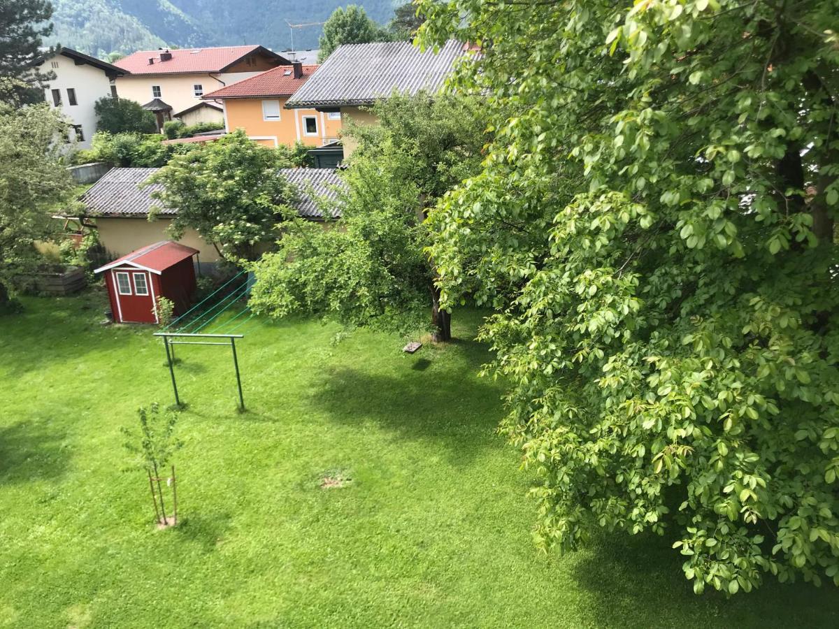 Villa Nussbaum Golling an der Salzach Εξωτερικό φωτογραφία