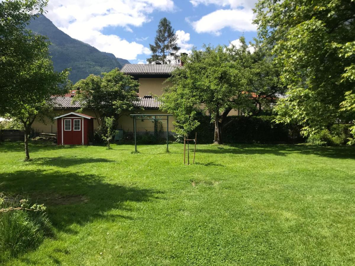 Villa Nussbaum Golling an der Salzach Εξωτερικό φωτογραφία