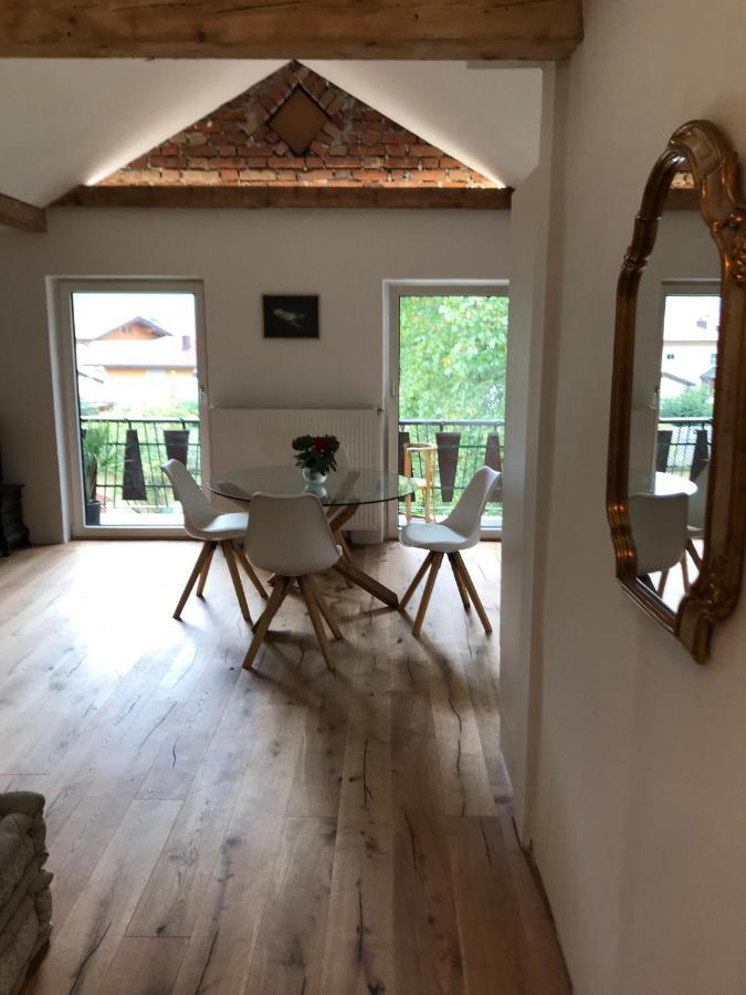 Villa Nussbaum Golling an der Salzach Εξωτερικό φωτογραφία